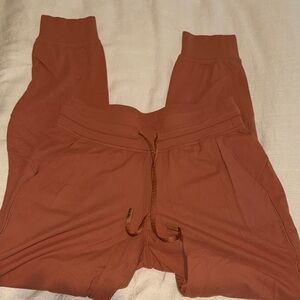 Lululemon Ready to Rulu Jogger Pants